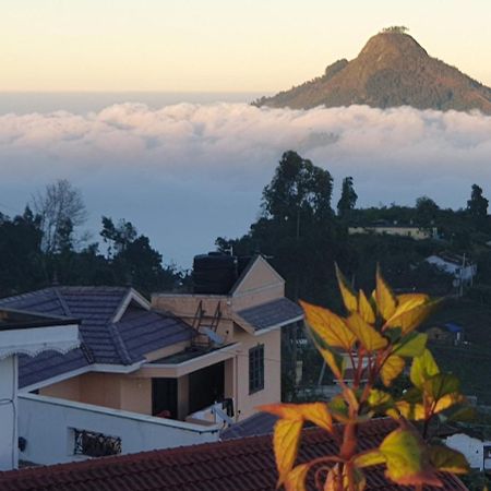 Skyhighvilla Kodaikanal Zewnętrze zdjęcie