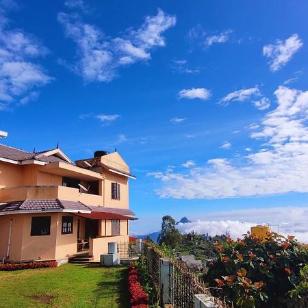 Skyhighvilla Kodaikanal Zewnętrze zdjęcie