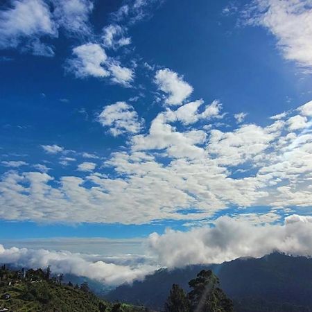 Skyhighvilla Kodaikanal Zewnętrze zdjęcie