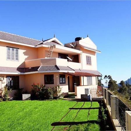 Skyhighvilla Kodaikanal Zewnętrze zdjęcie