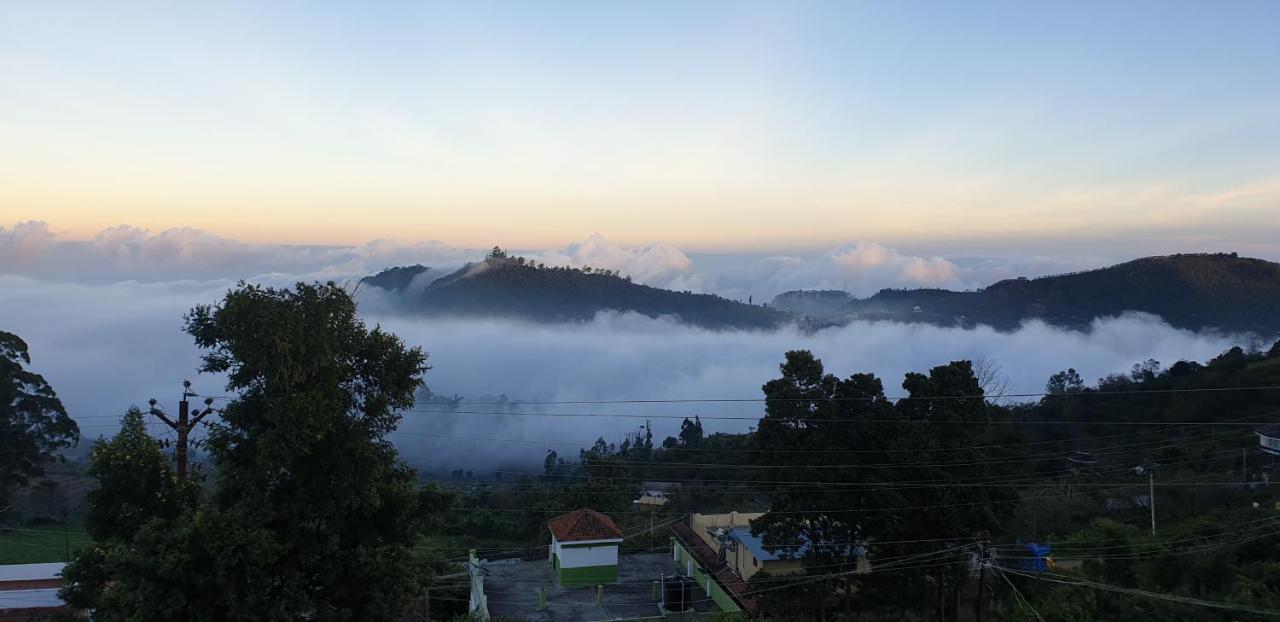 Skyhighvilla Kodaikanal Zewnętrze zdjęcie