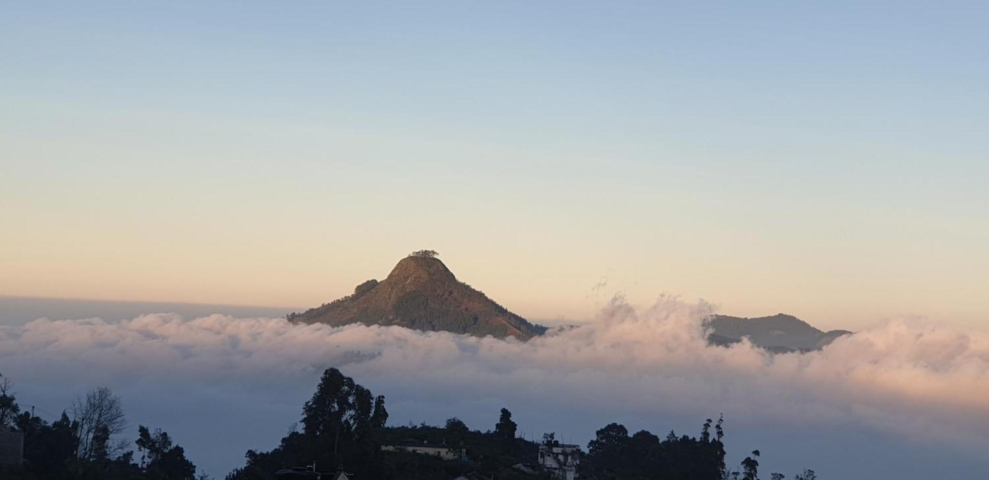 Skyhighvilla Kodaikanal Zewnętrze zdjęcie