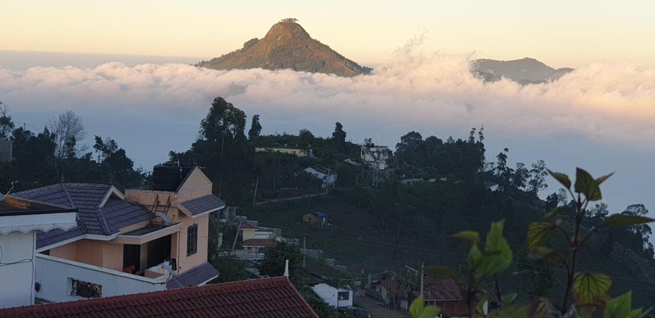 Skyhighvilla Kodaikanal Zewnętrze zdjęcie