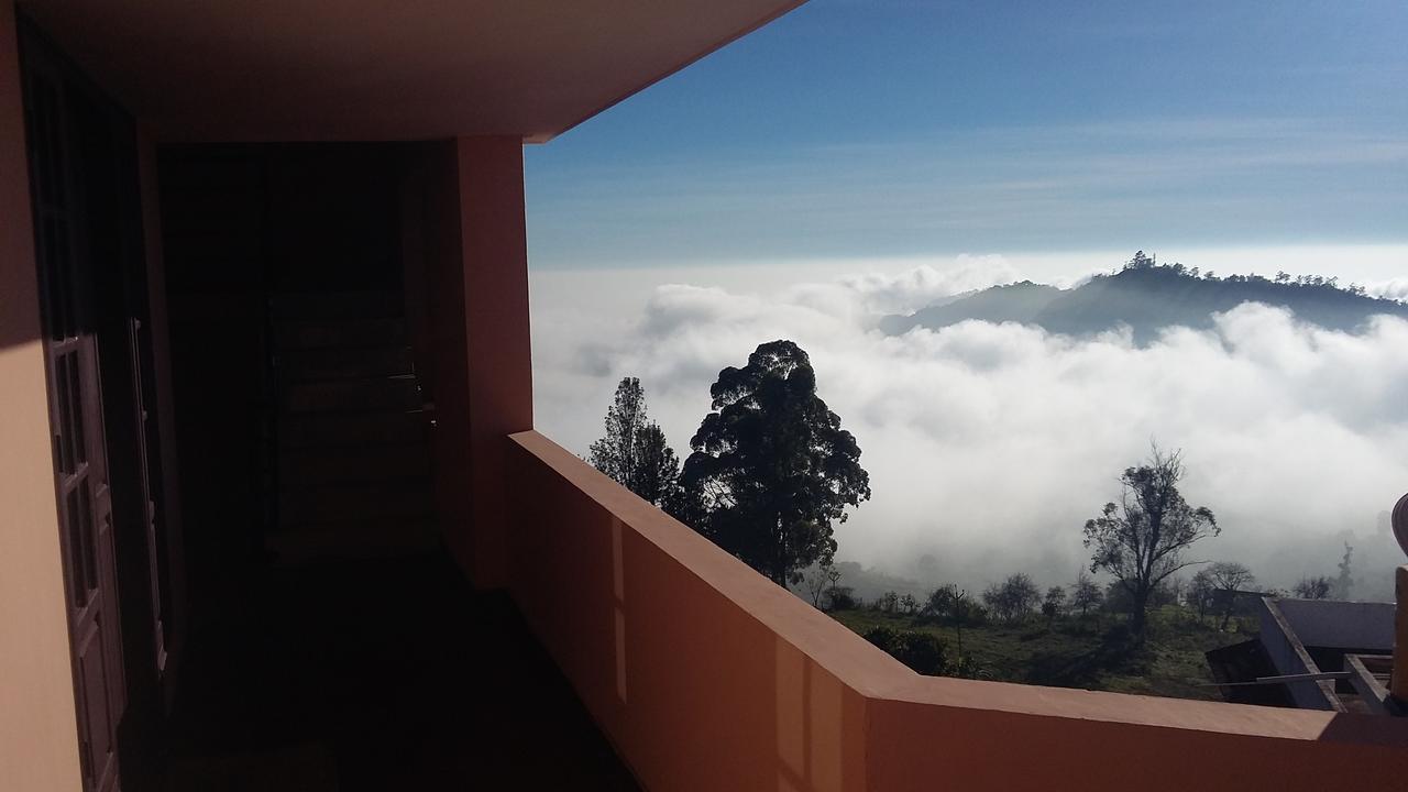 Skyhighvilla Kodaikanal Zewnętrze zdjęcie