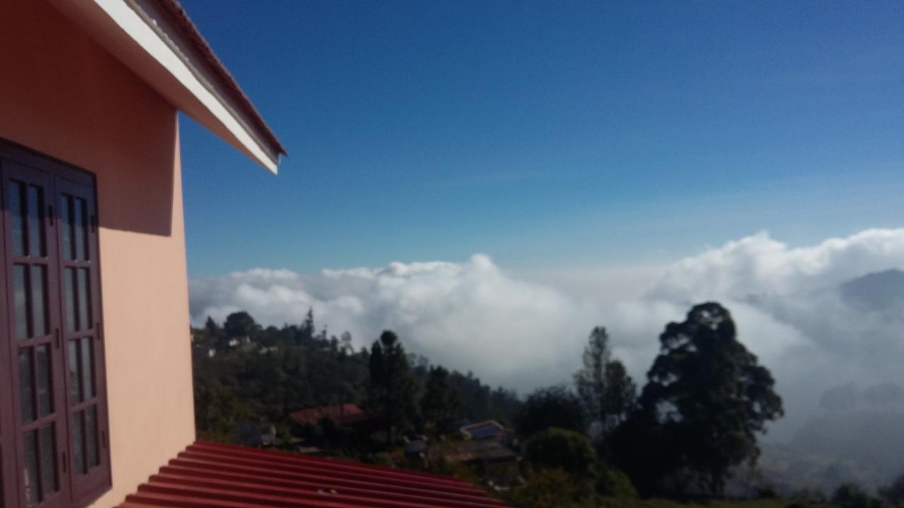 Skyhighvilla Kodaikanal Zewnętrze zdjęcie