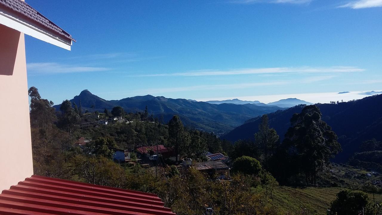 Skyhighvilla Kodaikanal Zewnętrze zdjęcie