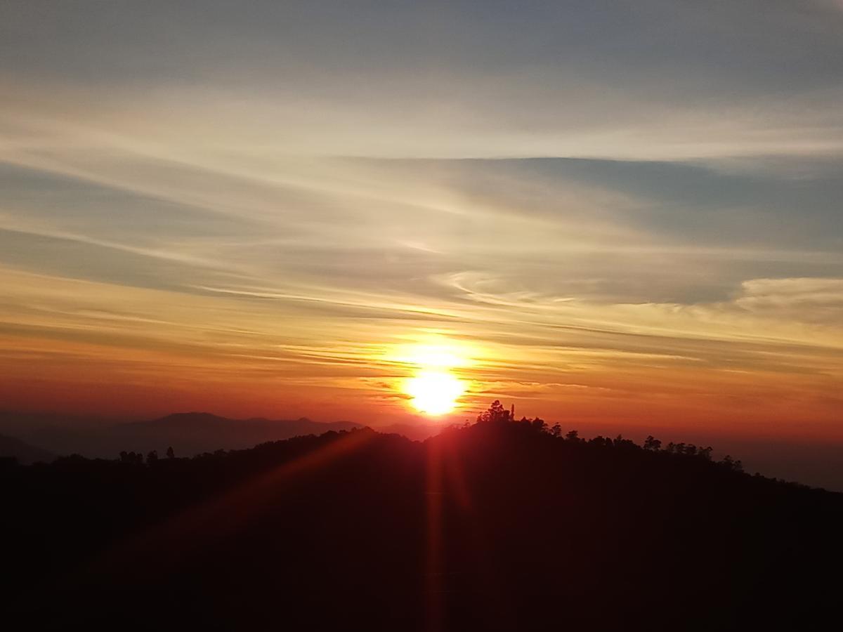 Skyhighvilla Kodaikanal Zewnętrze zdjęcie